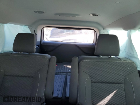 2018 GMC Acadia SLE with VIN 1GKKNSLA2JZ127389, listed as a Copart auction lot 77934854 with 85,542 mi miles and Salvage Title. Bid and sale history available at DreamBid. Image 10.