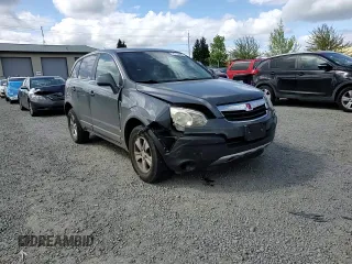 2008 Saturn VUE XE z VIN 3GSCL33P48S502582, wystawiony jako Copart lot #54715845 z przebiegiem 182 196 mil mil oraz Szkody całkowita. Historia ofert i sprzedaży dostępna na DreamBid. Obrazek 14.