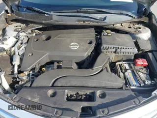 2015 Nissan Altima SL z VIN 1N4AL3AP1FC127345, wystawiony jako IAAI lot #42420834 z przebiegiem 134 391 mil mil oraz . Historia ofert i sprzedaży dostępna na DreamBid. Obrazek 10.