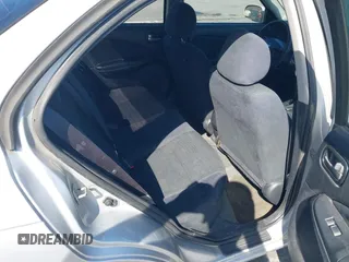 2006 Nissan Sentra S z VIN 3N1CB51D96L516278, wystawiony jako IAAI lot #42499003 z przebiegiem 227 011 mil mil oraz . Historia ofert i sprzedaży dostępna na DreamBid. Obrazek 8.