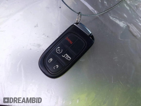 2019 Jeep Cherokee Limited with VIN 1C4PJMDX7KD167722, listed as a IAAI auction lot 42354242 with 68,775 mi miles and . Bid and sale history available at DreamBid. Image 11.