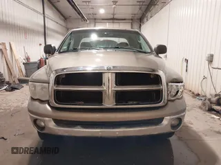 2004 Dodge 1500 SLT with VIN 1D7HU18D54S775981, listed as a IAAI auction lot 41397960 with 173,726 mi miles and . Bid and sale history available at DreamBid. Image 13.