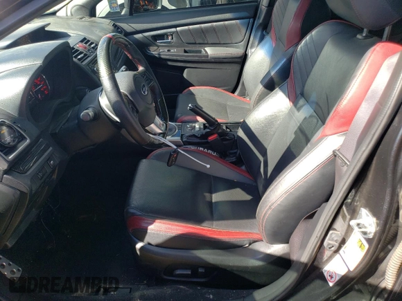 2015 Subaru WRX STI Limited z VIN JF1VA2U66F9820963, wystawiony jako Copart lot #71781333 z przebiegiem 95 013 mil mil oraz . Historia ofert i sprzedaży dostępna na DreamBid. Obrazek 7.