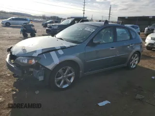2010 Subaru Impreza Outback Special Sports z VIN JF1GH6D66AH828572, wystawiony jako Copart lot #49277625 z przebiegiem 102 502 mil mil oraz Czysty tytuł • Clean title. Historia ofert i sprzedaży dostępna na DreamBid. Obrazek 1.