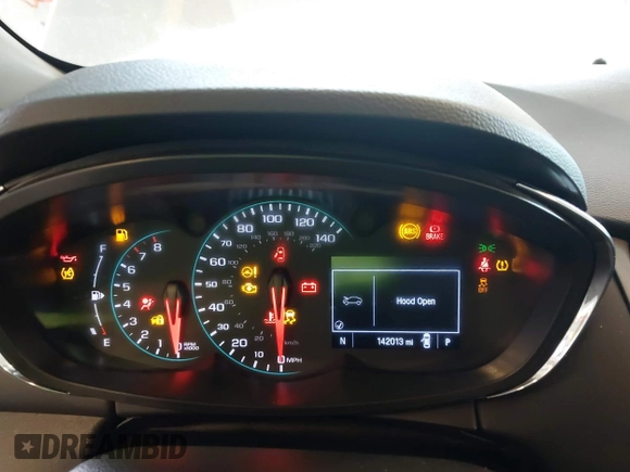 2020 Chevrolet Trax LS with VIN 3GNCJNSB0LL145009, listed as a IAAI auction lot 42551051 with 142,013 mi miles and . Bid and sale history available at DreamBid. Image 7.