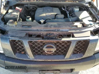 2011 Nissan Titan SL with VIN 1N6AA0ED6BN324814, listed as a Copart auction lot 77460904 with Not Provided miles and Clean Title. Bid and sale history available at DreamBid. Image 11.