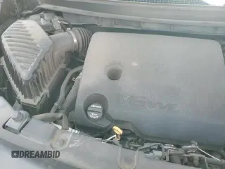 2020 Chevrolet Traverse RS with VIN 1GNERJKW0LJ216309, listed as a Copart auction lot 70997305 with 64,048 mi miles and Salvage title. Bid and sale history available at DreamBid. Image 14.