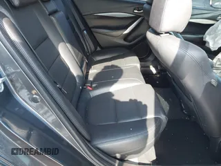 2014 Mazda 6 i Touring with VIN JM1GJ1V55E1105267, listed as a IAAI auction lot 41983743 with 159,266 mi miles. Bid and sale history available at carsss.com. Image 8.