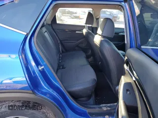 2021 Kia Seltos S with VIN KNDEU2AA5M7044084, listed as a Copart auction lot 88674365 with 34,174 mi miles and Salvage Title. Bid and sale history available at DreamBid. Image 11.