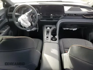 2023 Toyota Crown XLE с VIN JTDAAAAF8P3015980, выставлен на аукционе Copart как лот 47596235 с пробегом 6 787 миль миль и Списание • Salvage title. История ставок и продаж доступна на DreamBid. Изображение 8.