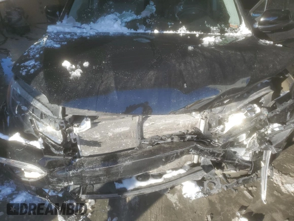 2018 Honda Pilot EX-L with VIN 5FNYF6H52JB007880, listed as a Copart auction lot 87397104 with 98,675 mi miles and Salvage Title. Bid and sale history available at carsss.com. Image 14.