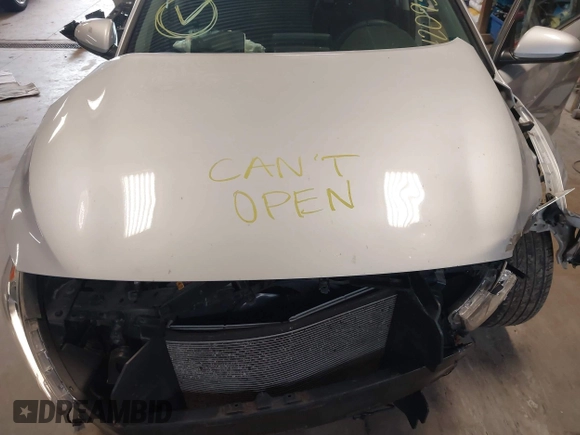 2018 Hyundai Elantra with VIN KMHH35LE6JU018992, listed as a IAAI auction lot 42093318 with 92,960 mi miles and . Bid and sale history available at DreamBid. Image 10.