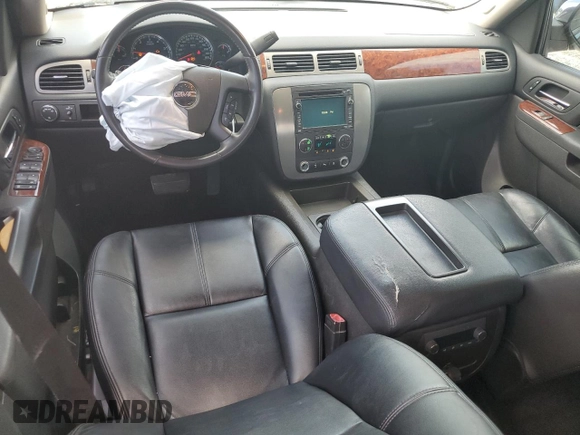 2011 GMC Sierra 1500 with VIN 3GTP1WE25BG110291, listed as a Copart auction lot 53107945 with 185,385 mi miles and Salvage Title. Bid and sale history available at DreamBid. Image 8.