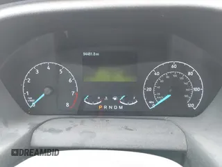 2021 Ford Transit Cargo с VIN 1FTBR2C81MKA02605, выставлен на аукционе IAAI как лот 41804703 с пробегом 94 481 миль миль и . История ставок и продаж доступна на DreamBid. Изображение 7.