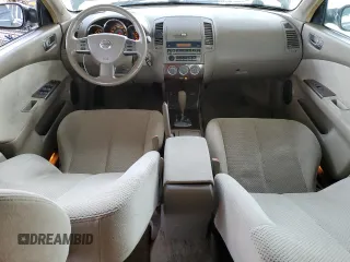 2005 Nissan Altima 3.5 SE with VIN 1N4BL11DX5N421179, listed as a Copart auction lot 51166075 with 70,583 mi miles and Clean Title. Bid and sale history available at carsss.com. Image 8.