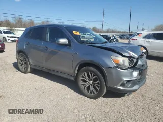 2016 Mitsubishi Outlander Sport 2.4 SE with VIN JA4AP3AW4GZ043891, listed as a Copart auction lot 41527225 with 136,676 mi miles and Clean Title. Bid and sale history available at carsss.com. Image 4.