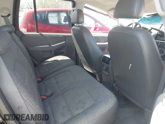 2002 Ford Explorer XLS z VIN 1FMDU72K22ZC48368, wystawiony jako IAAI lot #42017501 z przebiegiem 139 875 mil mil oraz . Historia ofert i sprzedaży dostępna na DreamBid. Obrazek 8.