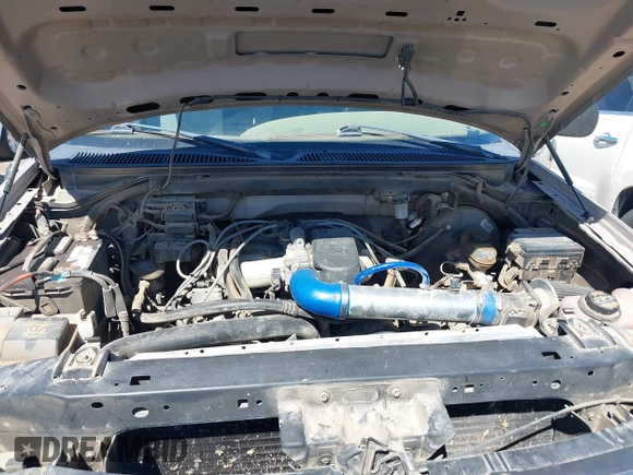 1998 Ford F-150 with VIN 1FTZF1726WKB44118, listed as a IAAI auction lot 41786536 with 155,032 mi miles and . Bid and sale history available at DreamBid. Image 10.