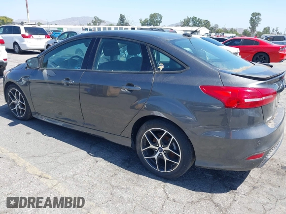 2016 Ford Focus SE with VIN 1FADP3F29GL289322, listed as a IAAI auction lot 42545155 with 141,120 mi miles and . Bid and sale history available at DreamBid. Image 3.