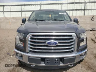 2015 Ford F-150 XLT с VIN 1FTEW1EG0FFA71205, выставлен на аукционе Copart как лот 62272335 с пробегом 129 235 миль миль и Чистый • Clean title. История ставок и продаж доступна на DreamBid. Изображение 5.