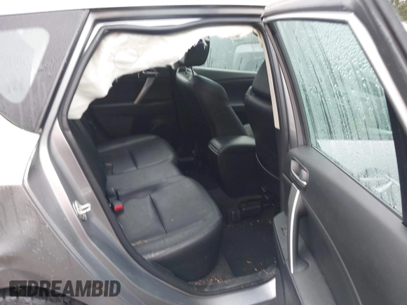 2010 Mazda 3 S Grand Touring with VIN JM1BL1H53A1127505, listed as a IAAI auction lot 41477883 with 146,443 mi miles and . Bid and sale history available at DreamBid. Image 8.
