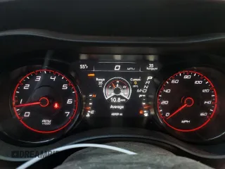 2021 Dodge Charger R/T with VIN 2C3CDXCT4MH588636, listed as a Copart auction lot 49493295 with 48,909 mi miles and Salvage Title. Bid and sale history available at DreamBid. Image 9.