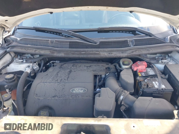 2013 Ford Explorer XLT with VIN 1FM5K7D85DGB34293, listed as a IAAI auction lot 42106718 with 147,016 mi miles and . Bid and sale history available at DreamBid. Image 10.