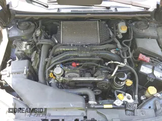 2015 Subaru WRX с VIN JF1VA1A67F9833865, выставлен на аукционе IAAI как лот 42170379 с пробегом 192 759 миль миль и . История ставок и продаж доступна на DreamBid. Изображение 10.