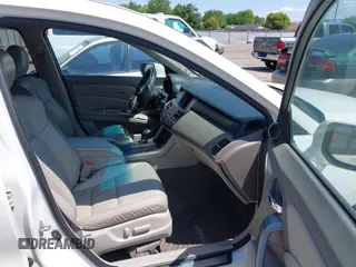 2010 Acura RDX with VIN 5J8TB2H22AA001589, listed as a IAAI auction lot 42581651 with 263,951 mi miles and . Bid and sale history available at DreamBid. Image 5.
