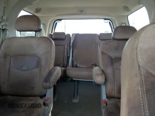 2005 Ford Expedition Eddie Bauer with VIN 1FMFU18545LB05999, listed as a Copart auction lot 81604214 with 290,904 mi miles and Clean title. Bid and sale history available at DreamBid. Image 10.