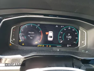 2020 Volkswagen Jetta GLI S z VIN 3VW5T7BUXLM010832, wystawiony jako Copart lot #66376523 z przebiegiem 66 434 mil mil oraz . Historia ofert i sprzedaży dostępna na DreamBid. Obrazek 9.