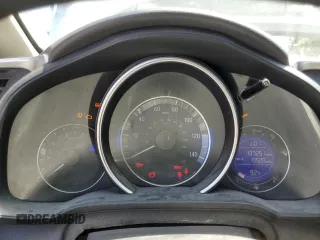 2015 Honda Fit LX с VIN 3HGGK5G59FM723604, выставлен на аукционе Copart как лот 58594315 с пробегом 137 251 миль миль и Чистый • Clean title. История ставок и продаж доступна на DreamBid. Изображение 9.