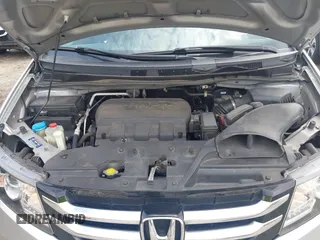 2015 Honda Odyssey EX-L with VIN 5FNRL5H68FB044259, listed as a IAAI auction lot 42127227 with 143,902 mi miles and . Bid and sale history available at DreamBid. Image 10.