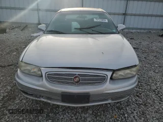 2004 Buick Regal LS with VIN 2G4WB52K941301355, listed as a Copart auction lot 68824564 with 133,670 mi miles and Non Repairable. Bid and sale history available at carsss.com. Image 5.