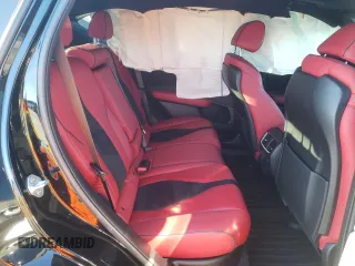 2023 Acura RDX w/A-Spec Package с VIN 5J8TC1H6XPL002769, выставлен на аукционе Copart как лот 84928854 с пробегом Не указан миль и Списание • Salvage title. История ставок и продаж доступна на DreamBid. Изображение 12.