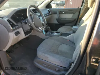 2013 GMC Acadia SLE with VIN 1GKKRPKD4DJ250319, listed as a Copart auction lot 46614325 with 213,919 mi miles and Salvage Title. Bid and sale history available at DreamBid. Image 7.
