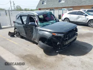 2024 Hyundai Venue SEL с VIN KMHRC8A30RU299240, выставлен на аукционе IAAI как лот 42150687 с пробегом 25 641 миль миль и . История ставок и продаж доступна на DreamBid. Изображение 1.