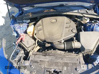 2018 Chevrolet Camaro 1LT with VIN 1G1FB1RS6J0150932, listed as a IAAI auction lot 42002178 with 30,530 mi miles. Bid and sale history available at carsss.com. Image 10.