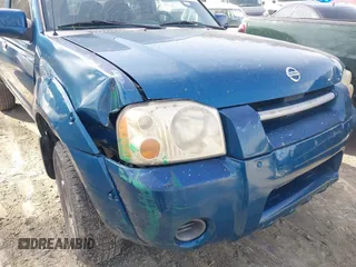 2004 Nissan Frontier XE z VIN 1N6ED29XX4C458054, wystawiony jako IAAI lot #41781786 z przebiegiem 198 165 mil mil oraz . Historia ofert i sprzedaży dostępna na DreamBid. Obrazek 6.