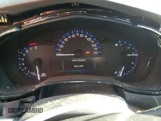 2016 Cadillac CTS Luxury Collection RWD z VIN 1G6AR5SS9G0121516, wystawiony jako Copart lot #73393774 z przebiegiem Nie podano mil oraz Szkoda całkowita • Salvage title. Historia ofert i sprzedaży dostępna na DreamBid. Obrazek 9.