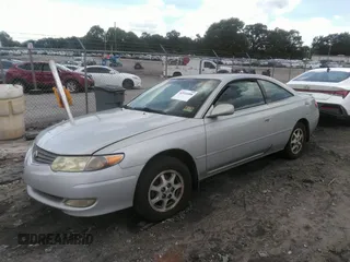 2003 Toyota Solara SE z VIN 2T1CE22P13C021986, wystawiony jako IAAI lot #42514400 z przebiegiem 236 380 mil mil oraz . Historia ofert i sprzedaży dostępna na DreamBid. Obrazek 2.