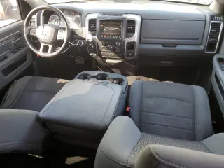 2015 Ram 1500 Outdoorsman with VIN 1C6RR7GG9FS618155, listed as a Copart auction lot 48906415 with 157,449 mi miles and Clean title. Bid and sale history available at DreamBid. Image 8.