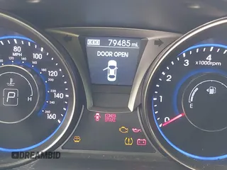 2013 Hyundai Genesis Coupe 2.0T with VIN KMHHT6KD2DU099816, listed as a IAAI auction lot 42847607 with 79,485 mi miles and . Bid and sale history available at DreamBid. Image 7.