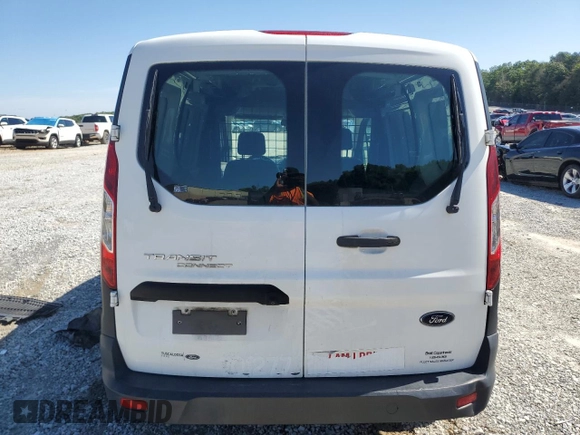 2022 Ford Transit Connect XL с VIN NM0LS7S28N1506432, выставлен на аукционе Copart как лот 56679645 с пробегом 162 415 миль миль и Чистый • Clean title. История ставок и продаж доступна на DreamBid. Изображение 6.