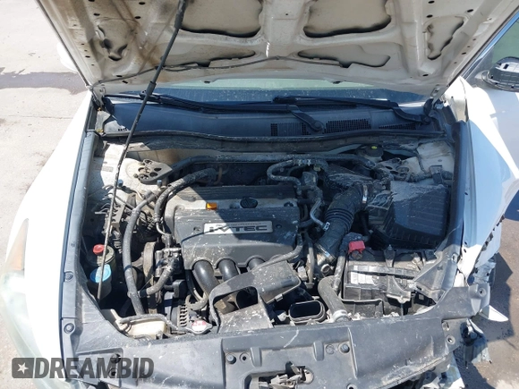 2009 Honda Accord EX with VIN 1HGCP26749A104878, listed as a IAAI auction lot 42248625 with 296,076 mi miles and . Bid and sale history available at DreamBid. Image 10.