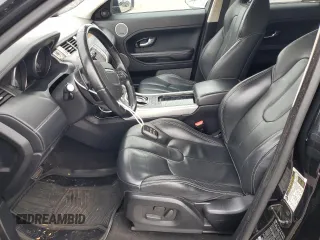 2013 Land Rover Range Rover Evoque Prestige Premium with VIN SALVV2BG1DH814932, listed as a Copart auction lot 73462194 with 65,789 mi miles and Clean Title. Bid and sale history available at carsss.com. Image 7.