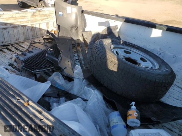2012 Ford F-350 XL с VIN 1FT8W3B64CEB01523, выставлен на аукционе Copart как лот 74454824 с пробегом 242 751 миль миль и Списание • Salvage title. История ставок и продаж доступна на DreamBid. Изображение 12.