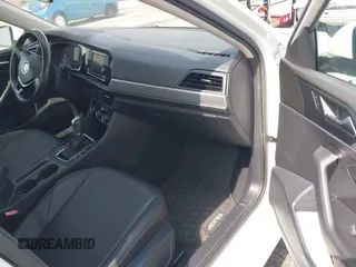 2019 Volkswagen Jetta S with VIN 3VWC57BU1KM072359, listed as a IAAI auction lot 42375938 with 114,719 mi miles and . Bid and sale history available at DreamBid. Image 5.