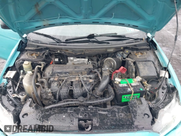 2013 Mitsubishi Lancer GT with VIN JA32U8FW6DU022878, listed as a IAAI auction lot 42449708 with 121,869 mi miles and . Bid and sale history available at DreamBid. Image 10.