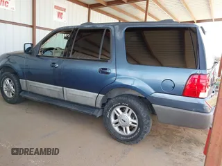 2003 Ford Expedition Special Service z VIN 1FMRU15W43LB96134, wystawiony jako IAAI lot #42533985 z przebiegiem 254 509 mil mil oraz . Historia ofert i sprzedaży dostępna na DreamBid. Obrazek 3.